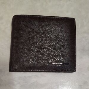 Men's Wallet